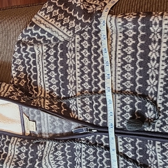 Natural Reflections Jacket - Picture 10 of 14